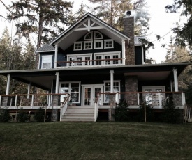 219 - Westside Waterfront View home