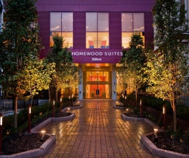 Homewood Suites University City Philadelphia