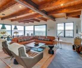 Whidbey Island Modern Farmhouse