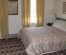 Armory Quarters A