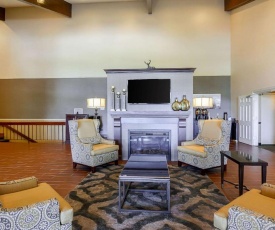 Clarion Inn Conference Center Harpers Ferry