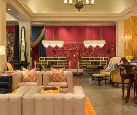 Kimpton Hotel Monaco Philadelphia, an IHG Hotel
