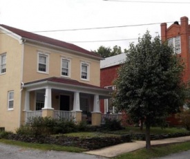 Riley House