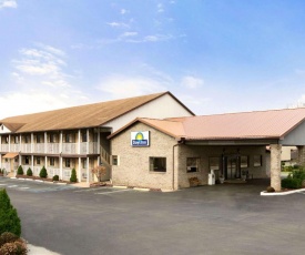 Days Inn by Wyndham Huntington