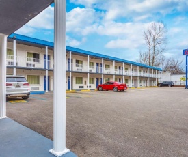 Motel 6-Huntington, WV