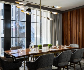 Kimpton Hotel Palomar Philadelphia, an IHG Hotel