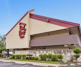 Red Roof Inn Huntington