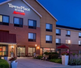 TownePlace Suites Huntington