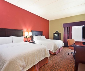 Hampton Inn Winfield Teays Valley