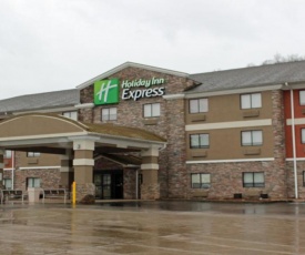 Holiday Inn Express Winfield, an IHG Hotel