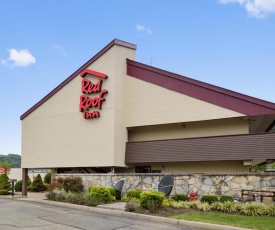 Red Roof Inn Charleston West - Hurricane, WV