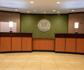 Fairfield Inn & Suites Lewisburg