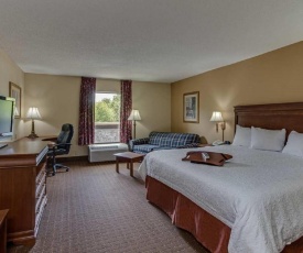 Hampton Inn Lewisburg