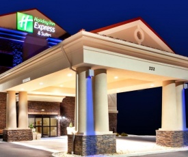 Holiday Inn Express Hotel & Suites Lewisburg, an IHG Hotel