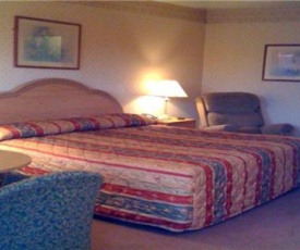 Relax Inn Lewisburg