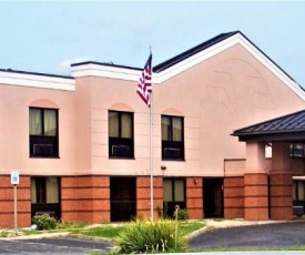 Quality Suites Martinsburg