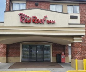 Red Roof Inn Martinsburg
