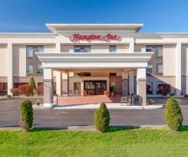 Hampton Inn Parkersburg/Mineral Wells