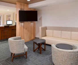Holiday Inn Express Mineral Wells, an IHG Hotel