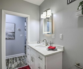 Bright and Beautiful Apartment with Modern Perks!