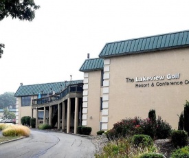 Cheat Lake Resort