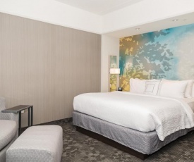 Courtyard by Marriott Morgantown