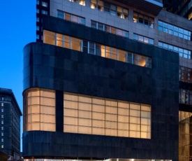 Loews Philadelphia Hotel