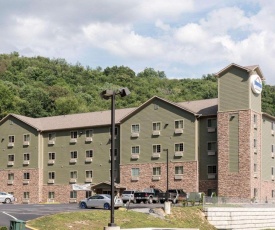 Suburban Extended Stay Hotel Morgantown