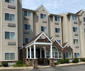 SureStay Plus Hotel by Best Western Morgantown