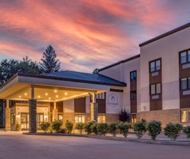 The Cranberry, Ascend Hotel Collection