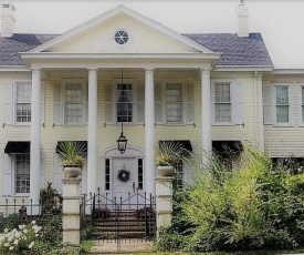 The Lake Manor