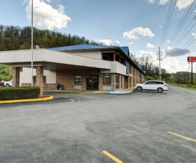 Econo Lodge Morgantown