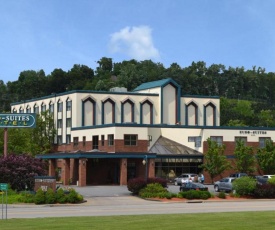 Euro-Suites Hotel