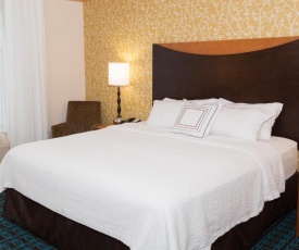 Fairfield Inn by Marriott Morgantown