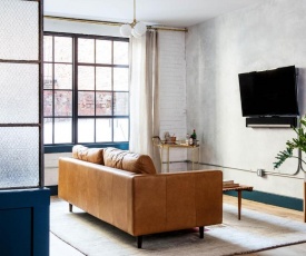 Lokal Hotel Old City