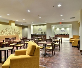 Sleep Inn & Suites Parkersburg