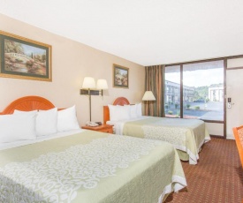 Days Inn by Wyndham Princeton