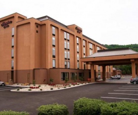 Hampton Inn Princeton