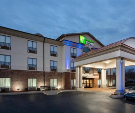Holiday Inn Express Princeton/I-77, an IHG Hotel