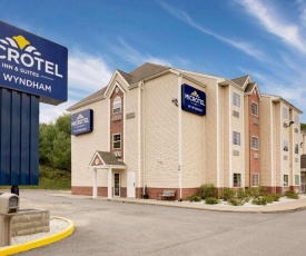 Microtel Inn & Suites by Wyndham Princeton