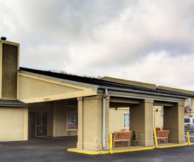 Quality Inn Princeton