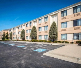 Sleep Inn & Suites Princeton I-77