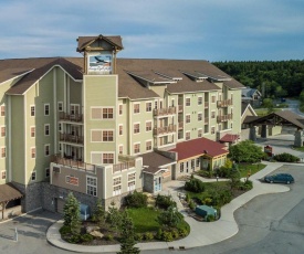 2 Br. Soaring Eagle 110