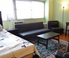 Luxury Studio by Rittenhouse Square