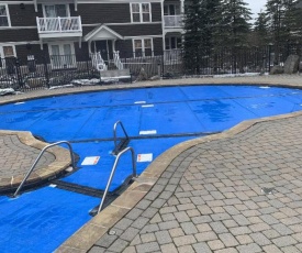 Allegheny Spring 326, ski in out, Pool HotTub