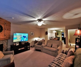 Gorgeous House for Ski Retreat or Mountain Vacations