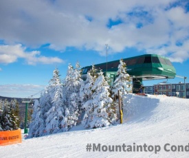 Mountaintop Condos