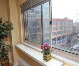 Luxury Two Bedroom by Rittenhouse Square