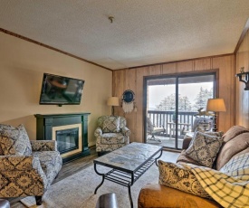 Snowshoe Mountain Slopeside Retreat - Resort Perks