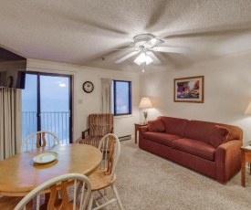 Stroll to Slopes, Village Area, Ski in-out Unit 252